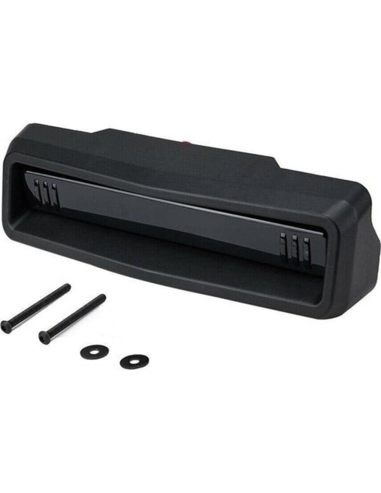 STOP LED CENTRAL BULLBAR SPATE CAN-AM MAVERICK X3 (CL) THE BEAST [2]