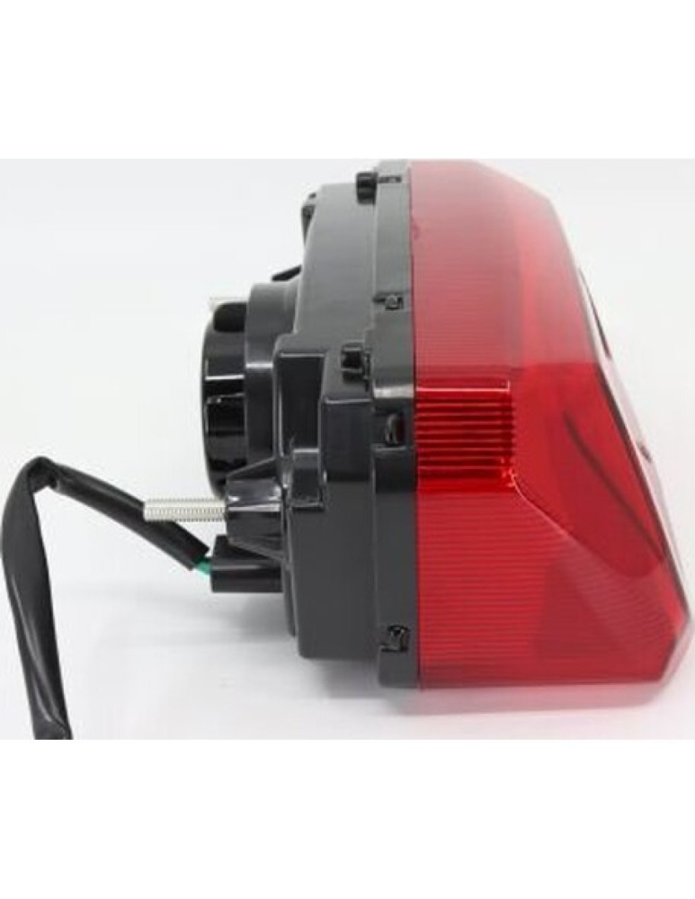 STOP SPATE ATV CFMOTO CFORCE 450/520 (MODEL VECHI) [2]