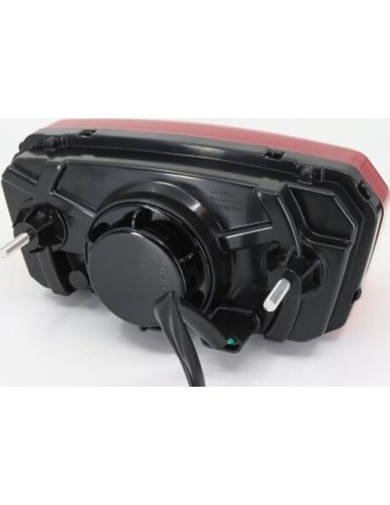STOP SPATE ATV CFMOTO CFORCE 450/520 (MODEL VECHI) [3]
