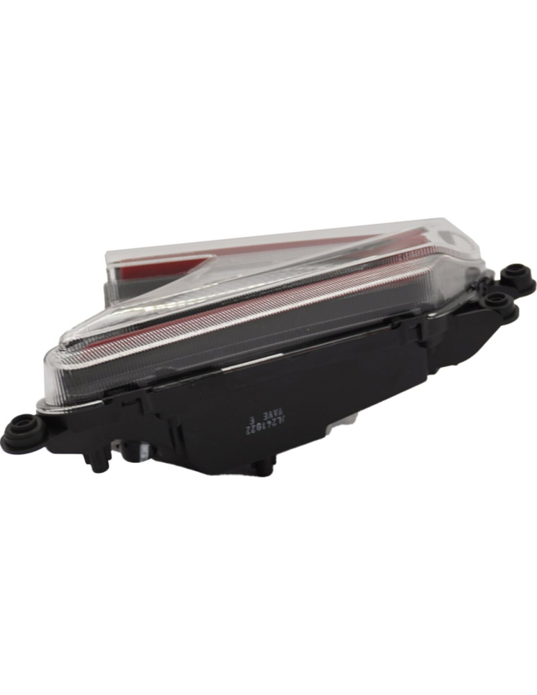 STOP SPATE DREAPTA CFMOTO CF600ATR-2LC / CF600AU-3LF / CF600ATR-2SC / CF600ATR-2L / CF600ATR-2S / CF [2]