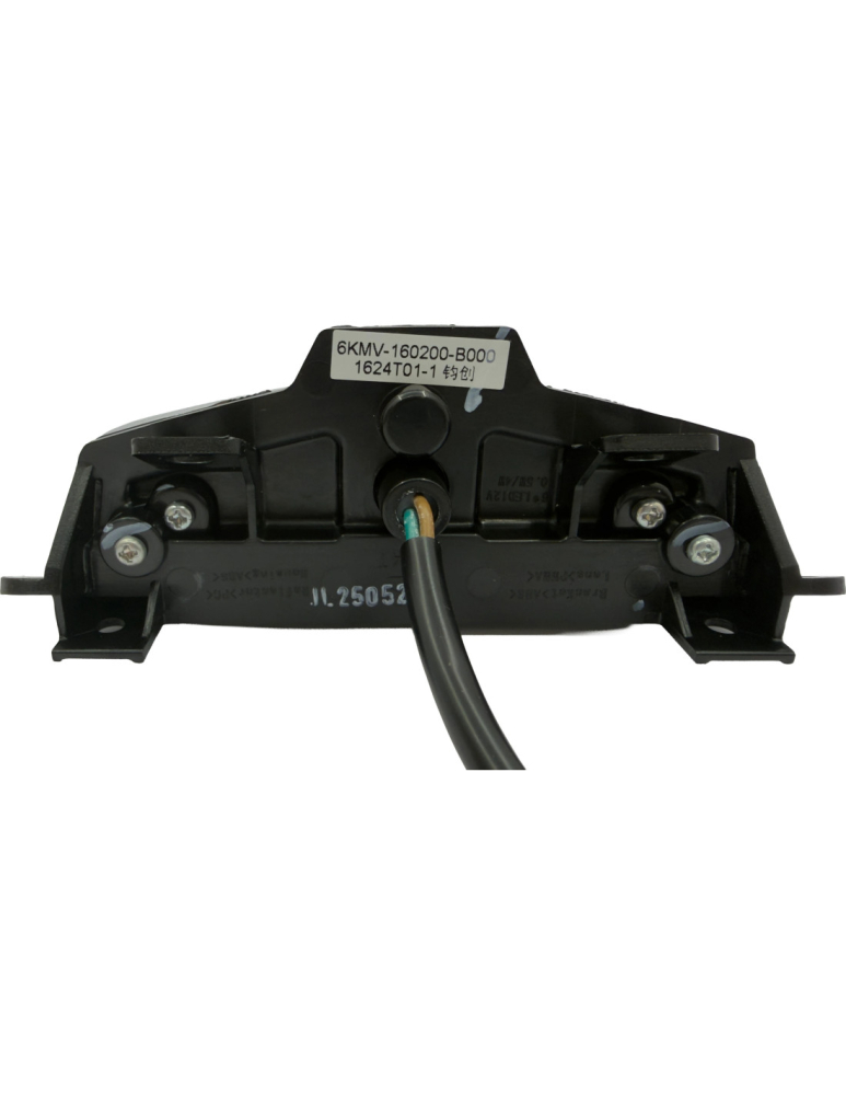 STOP SPATE MOTOCICLETA CFMOTO 250NK / 300NK [3]