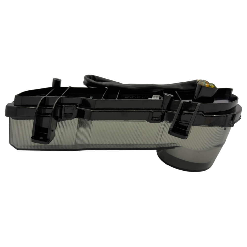STOP SPATE STANGA ATV CFMOTO CFORCE 850 / 1000 - mufa originala [4]