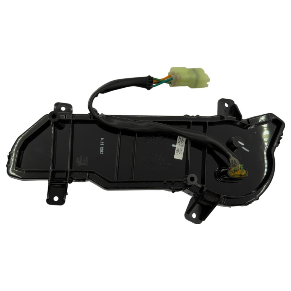 STOP SPATE STANGA ATV CFMOTO CFORCE 850 / 1000 - mufa originala [6]