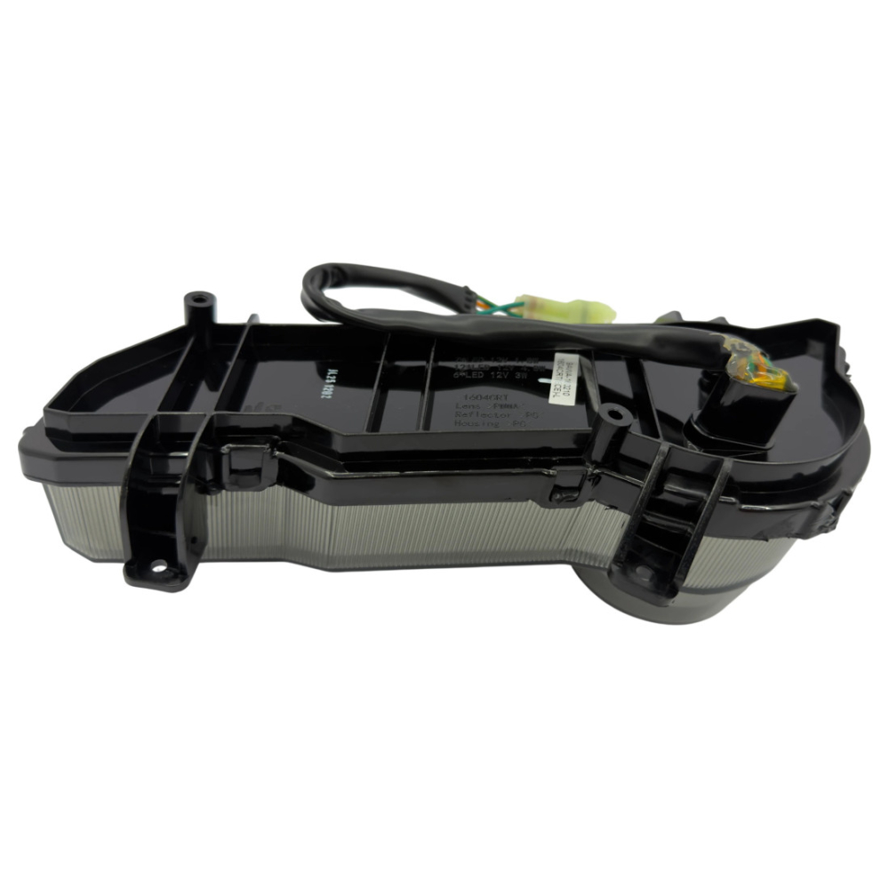 STOP SPATE STANGA ATV CFMOTO CFORCE 850 / 1000 - mufa originala [5]