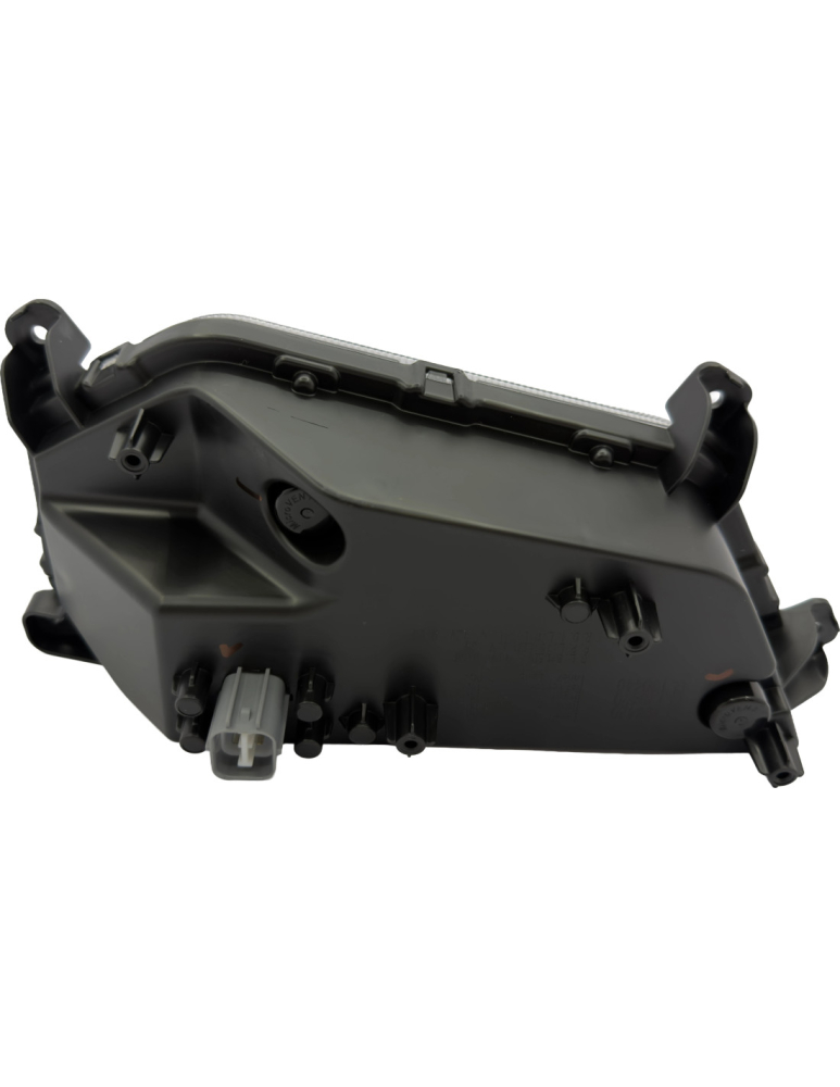 STOP SPATE STANGA ATV CFMOTO CFORCE X4 / X5 [7]