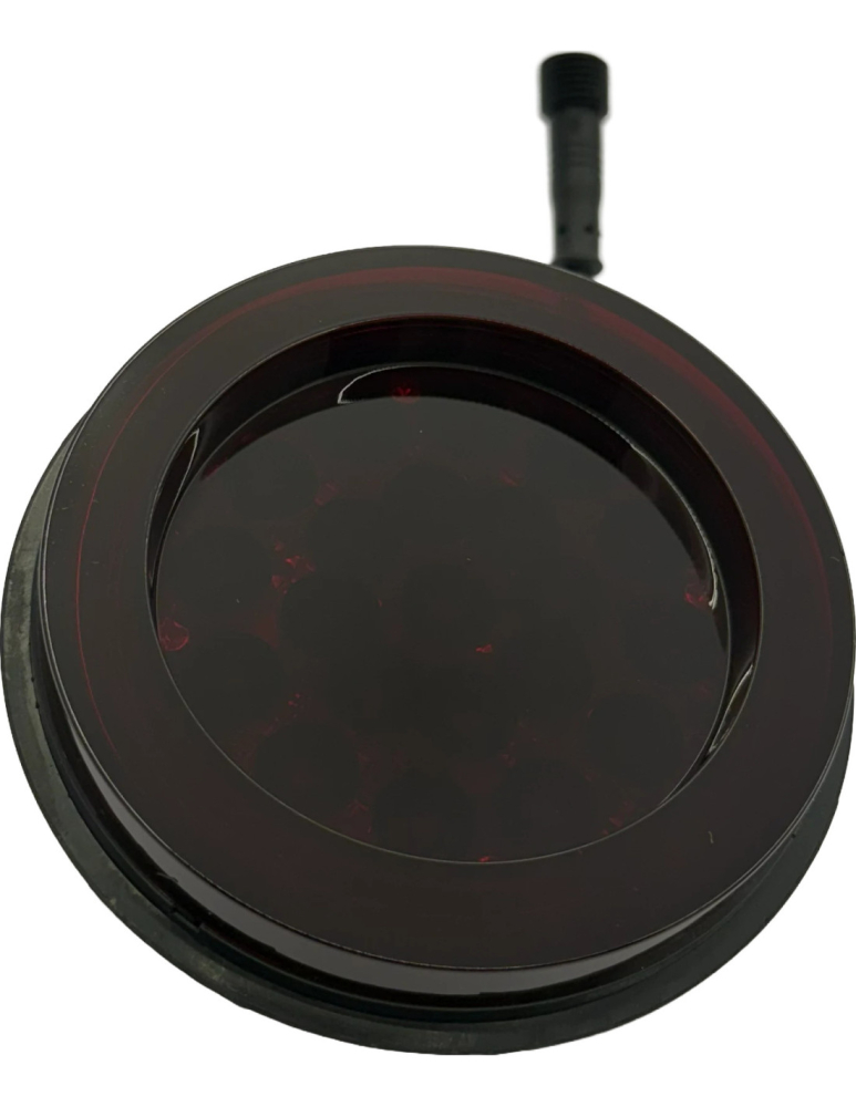 STOPURI SPATE LED NEUTRINO ATV CAN-AM OUTLANDER G2 RENEGADE G2S RJWC [5]