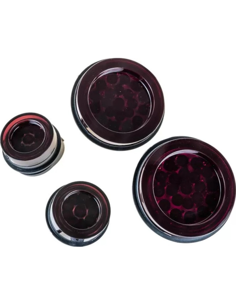 STOPURI SPATE LED NEUTRINO ATV CAN-AM OUTLANDER G2 RENEGADE G2S RJWC [4]