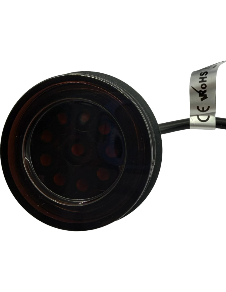 STOPURI SPATE LED NEUTRINO ATV CAN-AM OUTLANDER G2 RENEGADE G2S RJWC [7]