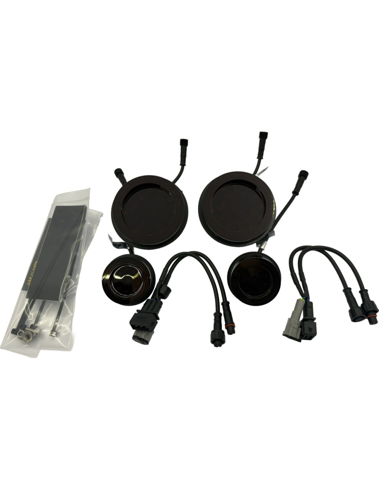 STOPURI SPATE LED NEUTRINO ATV CAN-AM OUTLANDER G2 RENEGADE G2S RJWC [3]