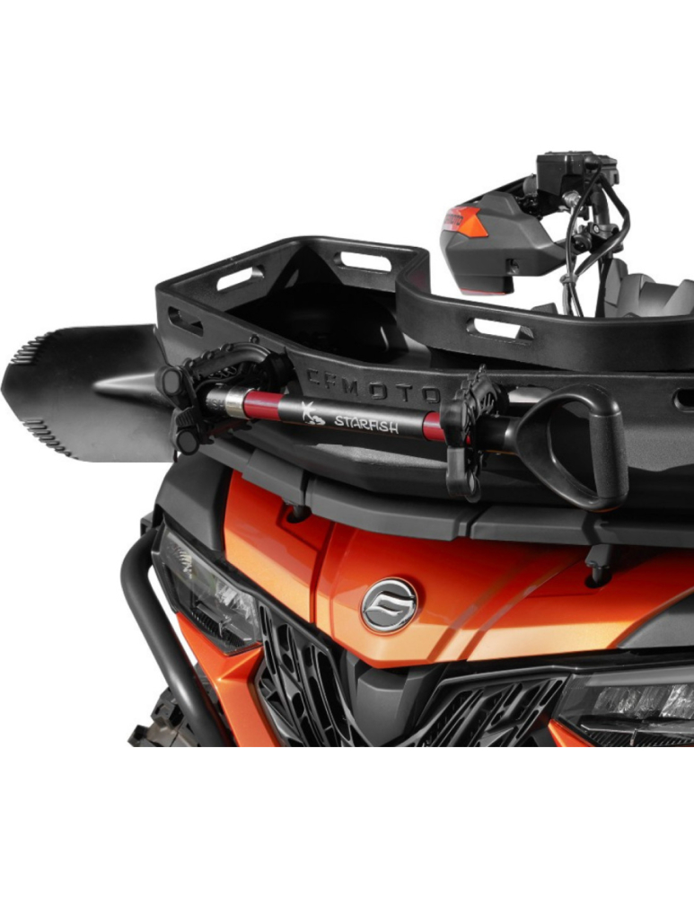 SUPORT ARMA / UNELTE ATV/SSV CFMOTO [4]