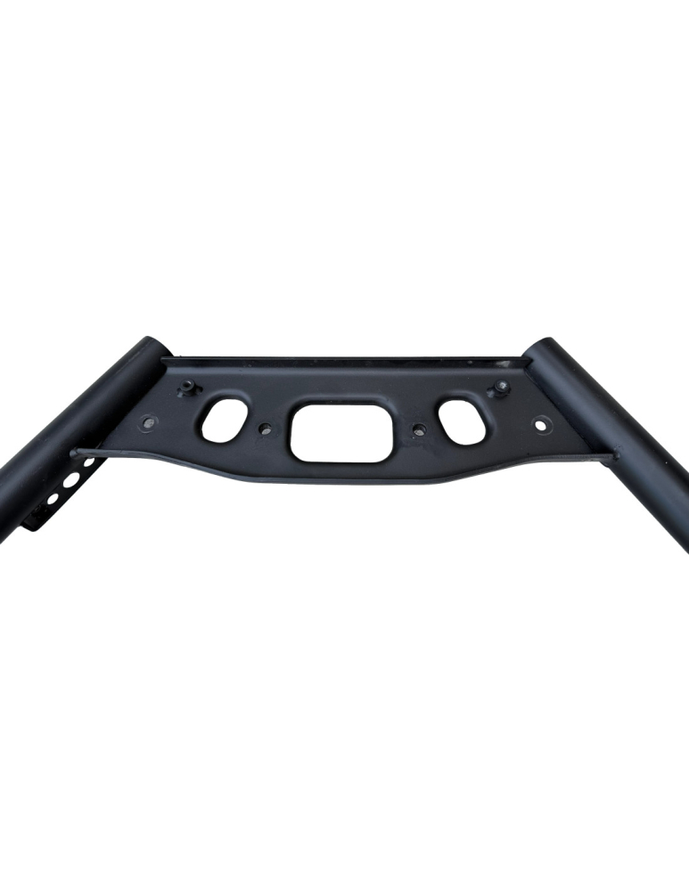 SUPORT BULLBAR FATA ATV CFMOTO CFORCE 600 (CF600AU) 2023+ SPIRIT BLACK (SECOND-HAND) [3]