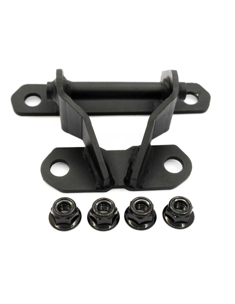 SUPORT / CARLIG TRACTARE SPATE CAN-AM MAVERICK X3 THE BEAST [5]