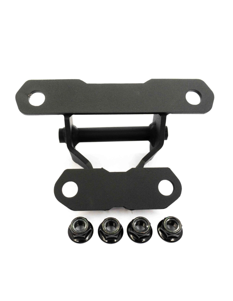SUPORT / CARLIG TRACTARE SPATE CAN-AM MAVERICK X3 THE BEAST [3]