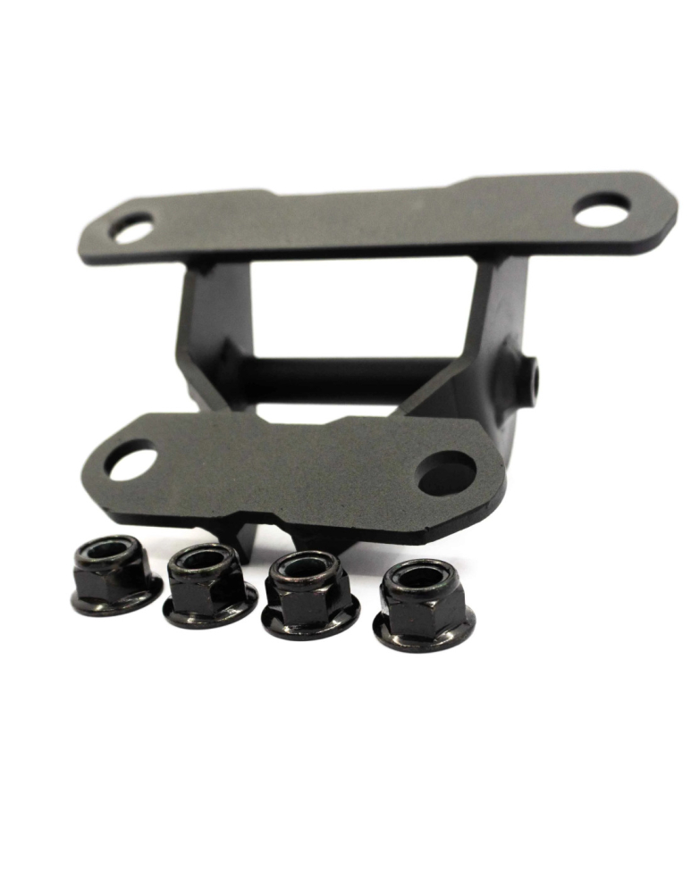 SUPORT / CARLIG TRACTARE SPATE CAN-AM MAVERICK X3 THE BEAST [4]