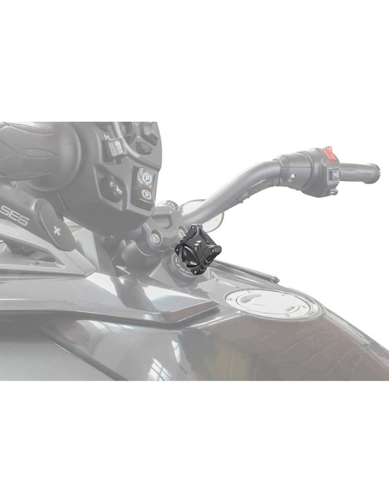 SUPORT CHEIE CAN-AM SPYDER (2008-2024) THE BEAST [2]