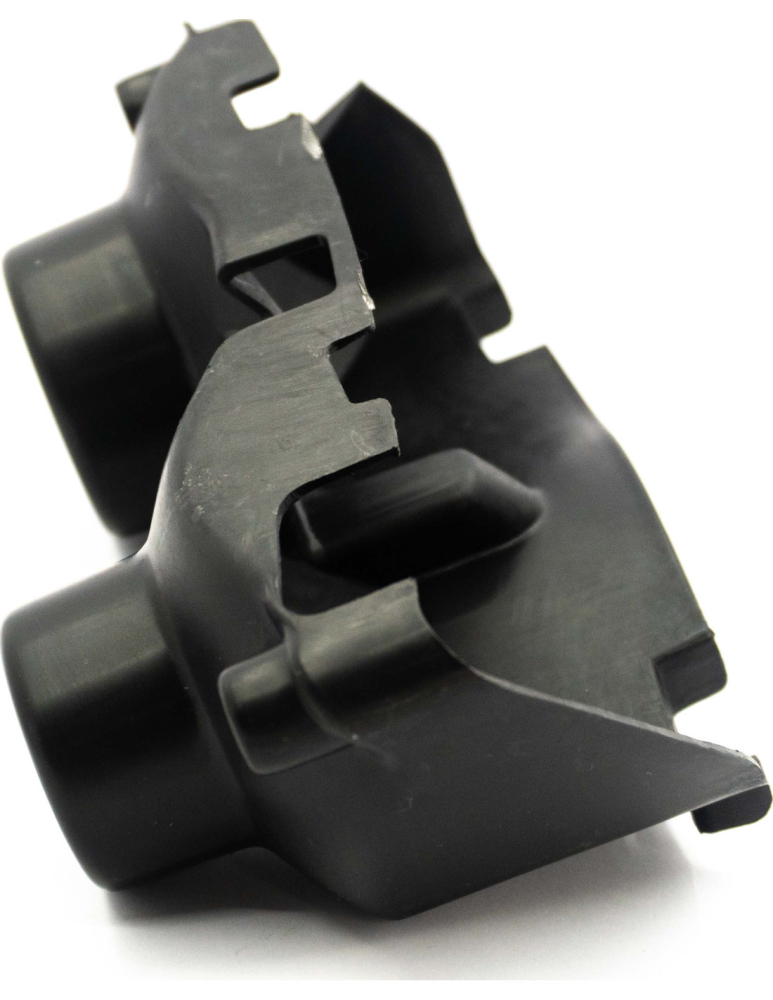 SUPORT LAMPA STOP STANGA ATV CFMOTO CF500-2A [5]