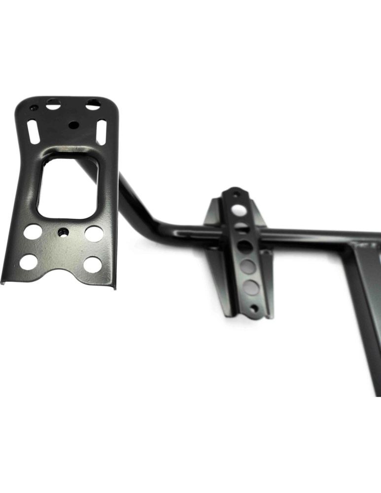 SUPORT METALIC SCARITA STANGA ATV CFMOTO [2]