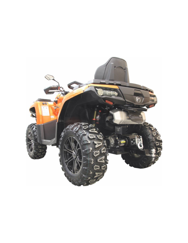 SUPORT MONTARE TROLIU CF MOTO CFORCE 850/800XC/1000 (2024+) [3]