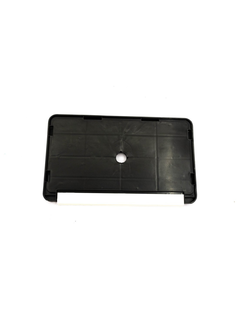 SUPORT NUMAR ATV/MOTO - NEGRU (pentru numar 13.2 x 24.2 cm) [4]
