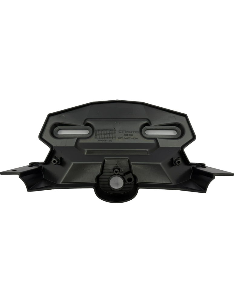 SUPORT NUMAR INMATRICULARE SPATE ATV CFMOTO CFORCE 850 XC / 1000 X10 G3 [6]