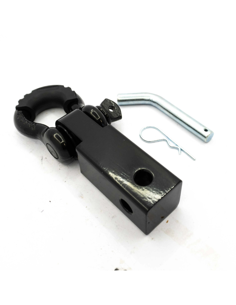SUPORT REMORCARE ATV CAN-AM HMF [3]