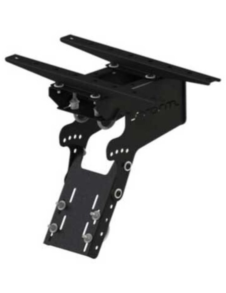 SUPORT ROATA DE REZERVA SSV CFMOTO ZFORCE Z10 / ZFORCE 1000 SPORT STORM [2]
