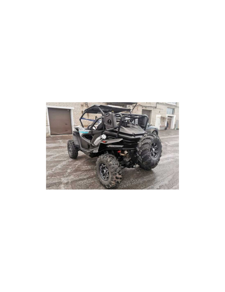SUPORT ROATA DE REZERVA SSV CFMOTO ZFORCE Z10 / ZFORCE 1000 SPORT STORM [5]
