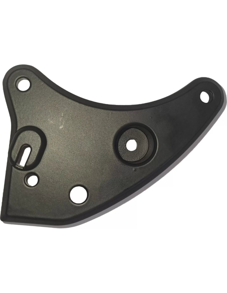 SUPORT SCHIMBATOR VITEZE DIN ALUMINIU NEGRU ATV CAN-AM OUTLANDER / RENEGADE G2 [5]