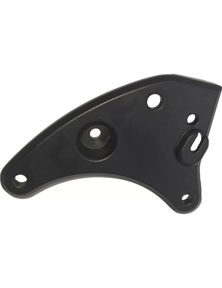 SUPORT SCHIMBATOR VITEZE DIN ALUMINIU NEGRU ATV CAN-AM OUTLANDER /RENEGADE G2 (R/F 707000971) [2]