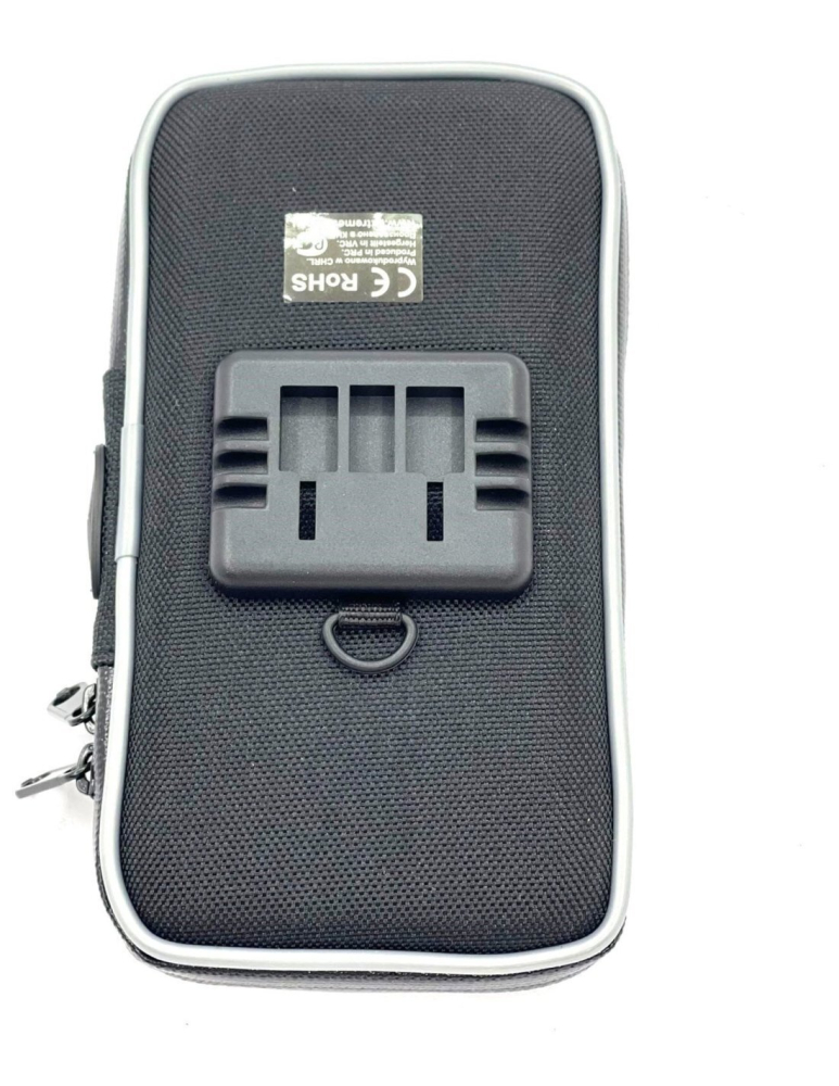 SUPORT TELEFON ATV / MOTO (140X72X20MM) 4RIDE [4]
