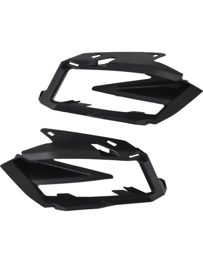 SUPORTI MONTARE STOPURI SPATE CAN-AM MAVERICK X3 THE BEAST [2]