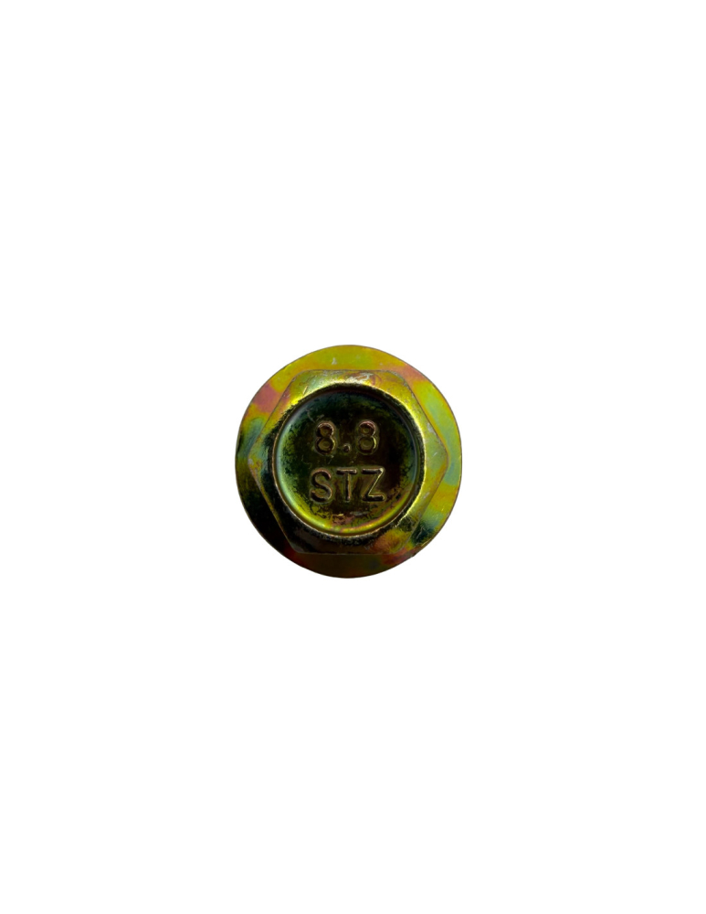 SURUB INEL BEADLOCK M8x25mm [3]