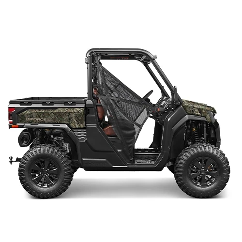 SXS CFMOTO U10 PRO Camuflaj [2]