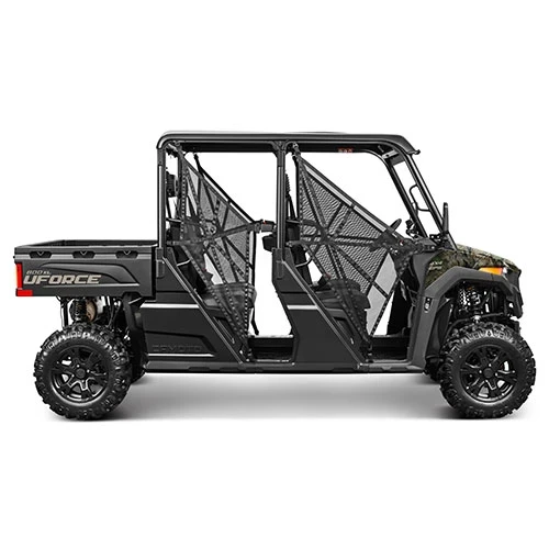 SXS CFMOTO UFORCE 800 XL Camuflaj [2]
