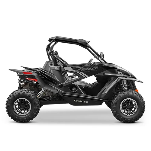 SXS CFMOTO ZFORCE 1000 SPORT R Negru 2025 [2]