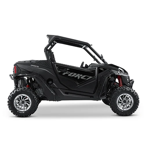 SXS CFMOTO ZFORCE 800 Sport Euro5+ Negru [2]