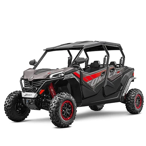SXS CFMOTO ZFORCE 950 SPORT-4 GRI 2026 [2]