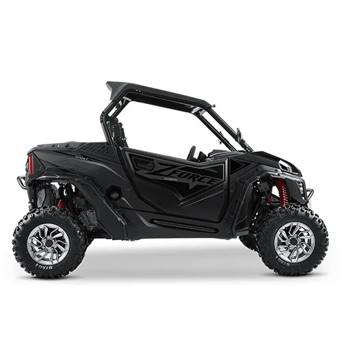 SXS CFMOTO ZFORCE 950 Sport Negru 2024 [2]