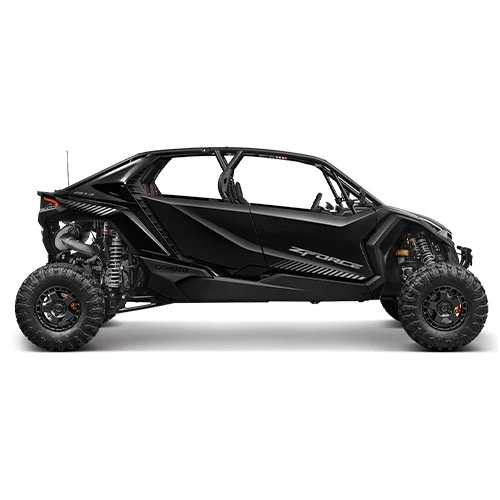 SXS CFMOTO ZFORCE Z10-4 TURBO NEGRU 2026 [3]
