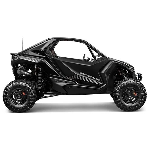 SXS CFMOTO ZFORCE Z10 TURBO NEGRU 2026 [2]