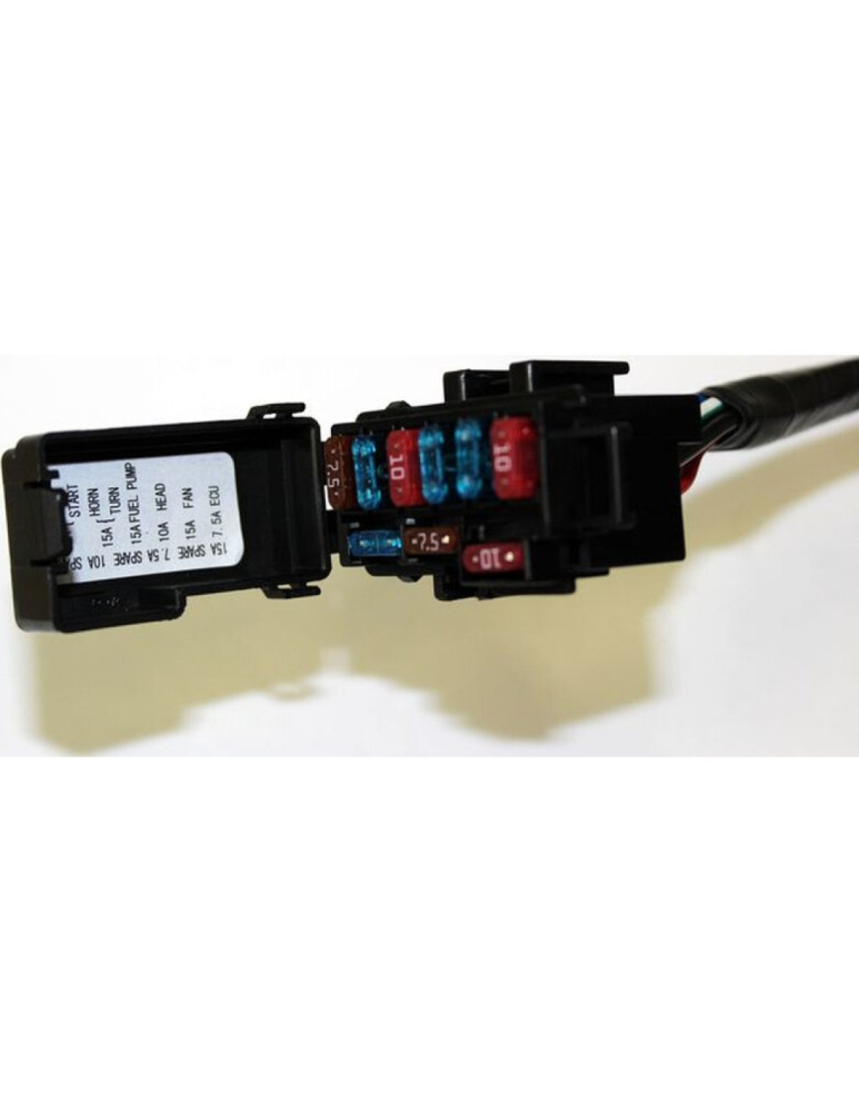 TABLOU SIGURANTE ATV CFMOTO CFORCE 550 (2015-2021), SSV CFMOTO ZFORCE 600/625 (2012) [2]