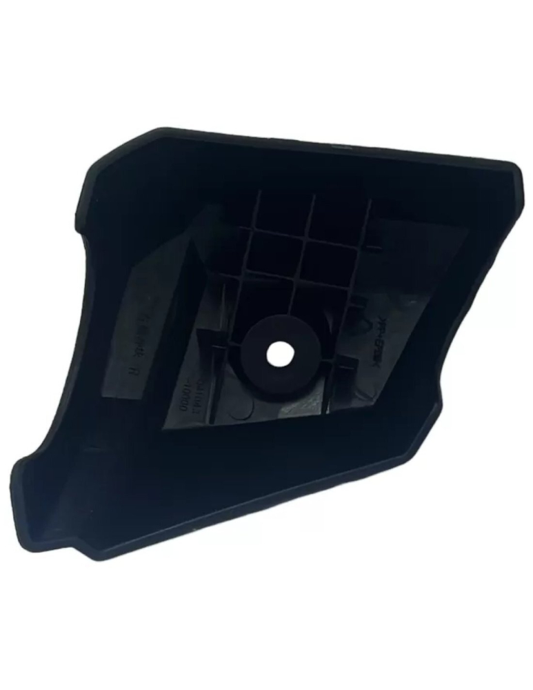 TAMPON DREAPTA BULLBAR FATA ATV CFMOTO CFORCE 450/520 [2]