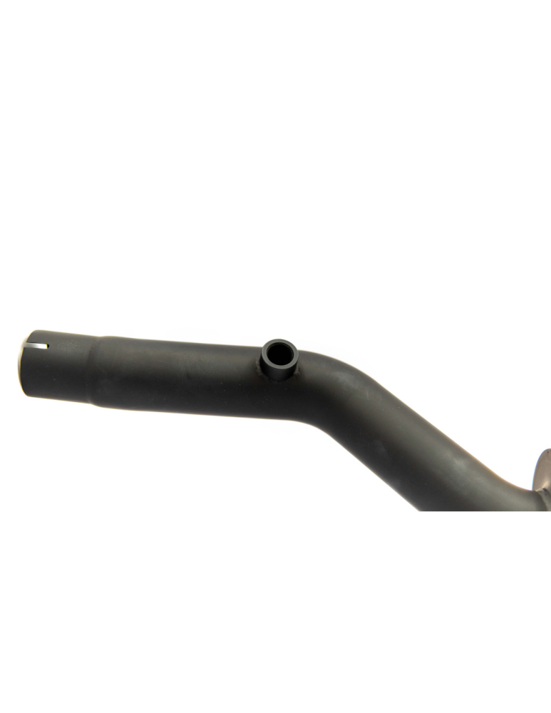 TOBA SPORT ATV CAN-AM OUTLANDER G2 (GALBEN + NEGRU MAT BLACKOUT) - HMF [5]