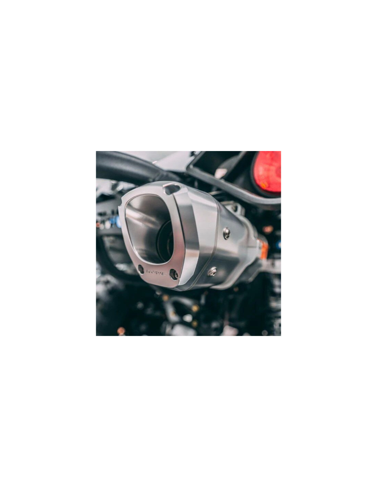 TOBA SPORT ATV CAN-AM RENEGADE G2 APX DUAL SLIP-ON CU SONDA LAM [4]