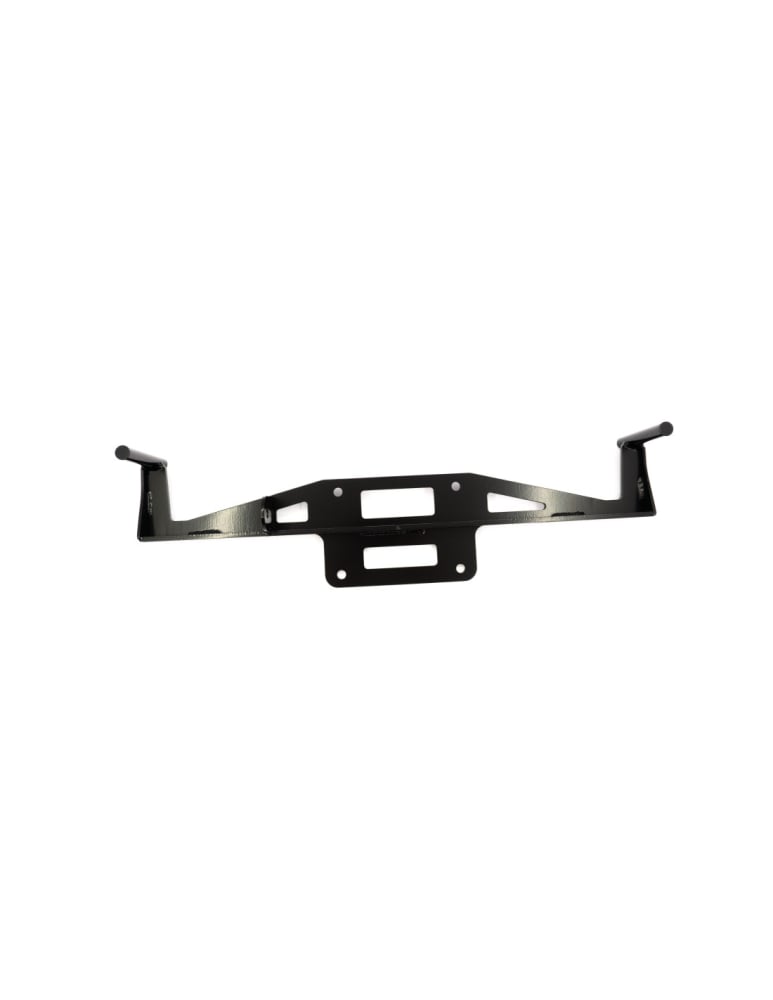 TOBA SPORT DUAL FULL ATV Can-Am Outlander MAX 850/1000 G3 ARGINTIU BLACKOUT [7]