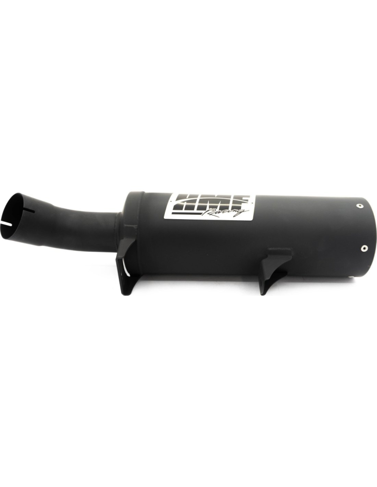 TOBA SPORT DUAL FULL CAN-AM MAVERICK R 2024 NEGRU ARGINTIU [8]