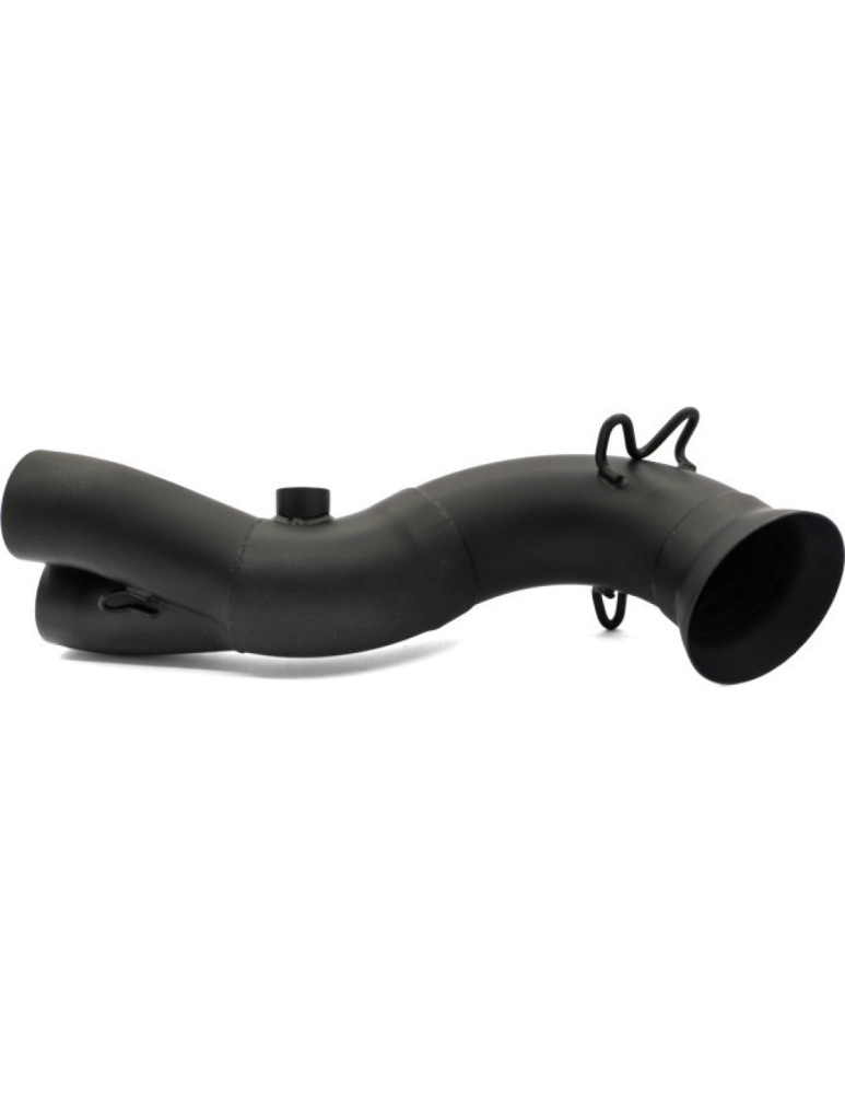 TOBA SPORT DUAL SLIP ON ATV Can-Am Outlander 850/1000 G3 NEGRU BLACKOUT [6]