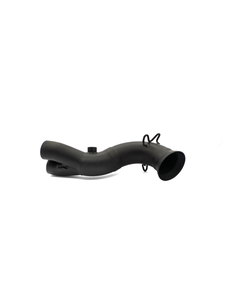 TOBA SPORT DUAL SLIP ON ATV Can-Am Outlander 850/1000 G3 PORTOCALIU BLACKOUT [2]