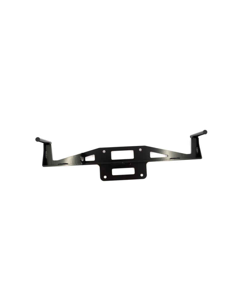 TOBA SPORT DUAL SLIP ON ATV Can-Am Outlander 850/1000 G3 PORTOCALIU+NEGRU [6]