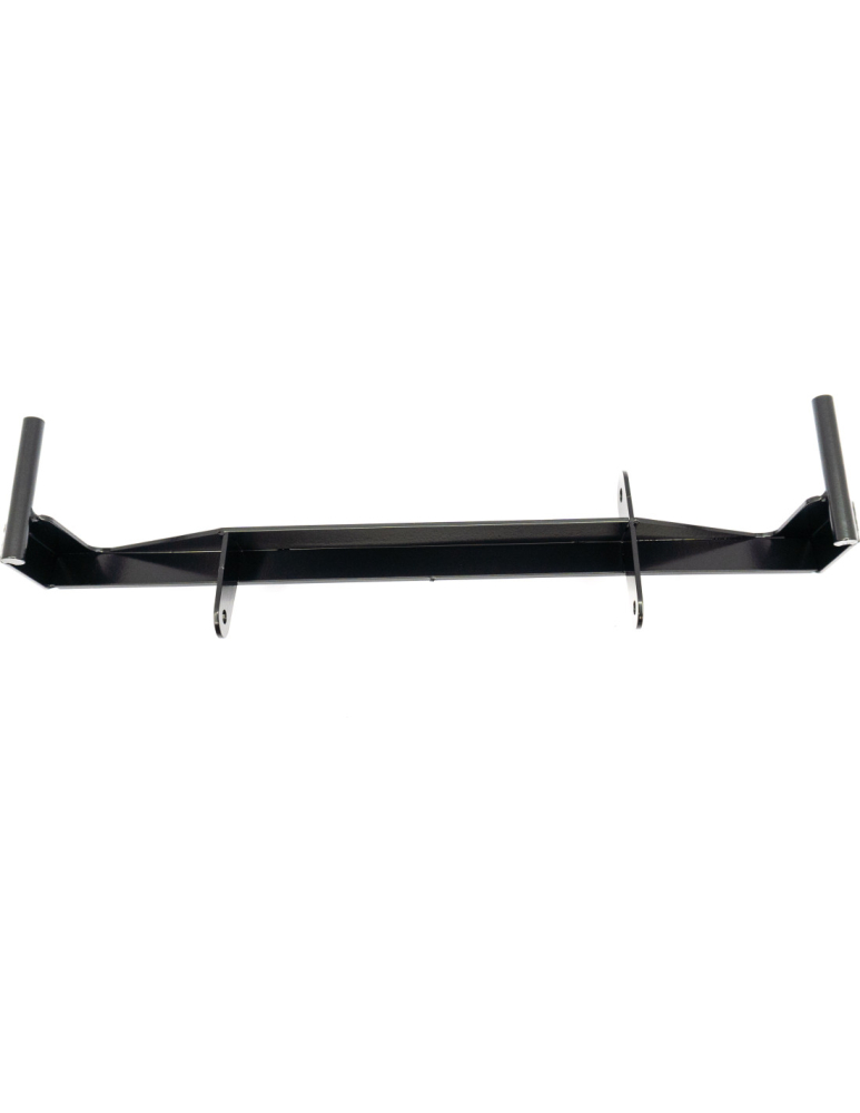 TOBA SPORT SINGLE SLIP ON ATV Can-Am Outlander 850/1000 G3 GREY GUN [6]